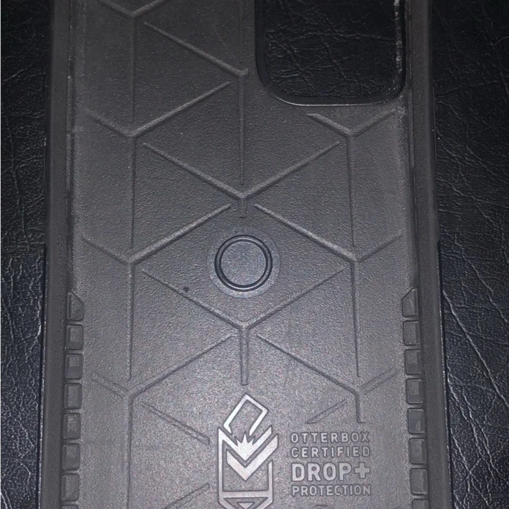 11 Pro max OtterBox case and clear Amazon case